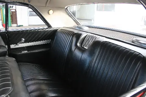 Buick 1964 Buick Wildcat Coupe till salu i Nybro – bild 7 av 8