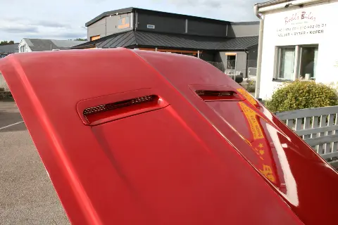 Ford 1967 Ford Mustang Convertible till salu i Nybro – bild 7 av 8