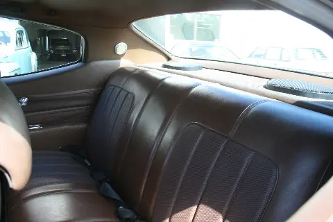 Buick 1970 Buick Skylark Custom till salu i Nybro – bild 6 av 8