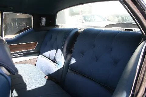 Buick 1971 Buick Riviera Boattail till salu i Nybro – bild 7 av 8