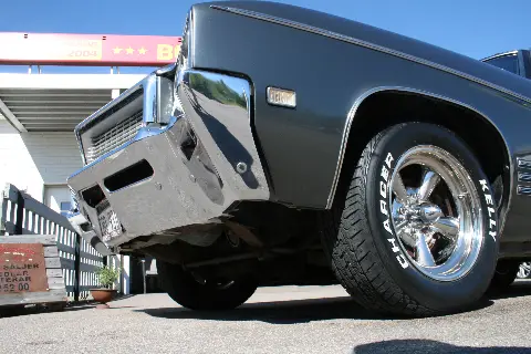 Buick 1968 Buick Skylark Custom till salu i Nybro – bild 3 av 8