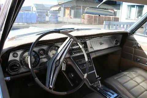 Buick 1964 Buick Riviera till salu i Nybro – bild 3 av 8