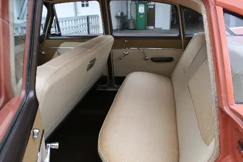 Plymouth 1959 Plymouth Belvedere till salu i Nybro – bild 6 av 8