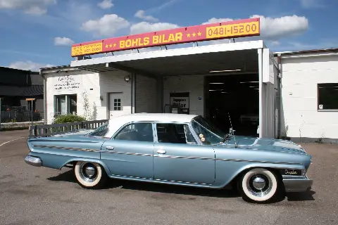 Chrysler Newport