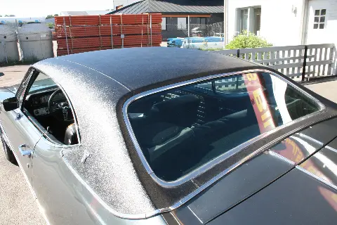 Buick 1968 Buick Skylark Custom till salu i Nybro – bild 5 av 8