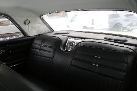 Chevrolet 1963 Chevrolet Impala SportCoupe till salu i Nybro – bild 6 av 7