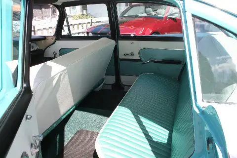 Dodge 1957 Dodge Custom Royal till salu i Nybro – bild 4 av 8