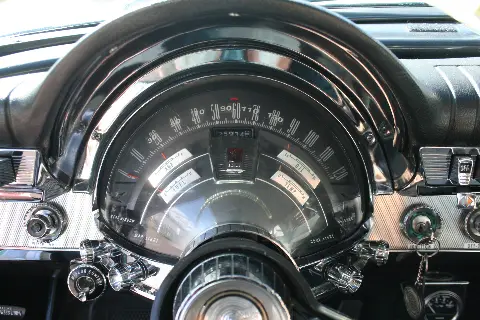Chrysler 1962 Chrysler New Yorker till salu i Nybro – bild 4 av 8