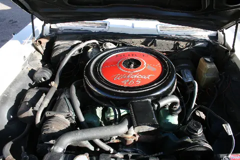Buick 1964 Buick Riviera till salu i Nybro – bild 4 av 8