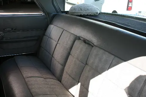 Chrysler 1962 Chrysler New Yorker till salu i Nybro – bild 5 av 8