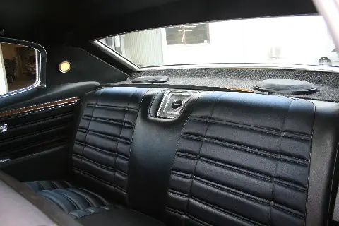 Chevrolet 1966 Chevrolet Caprice till salu i Nybro – bild 5 av 8