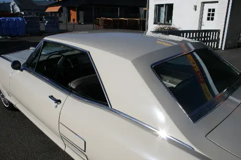 Buick 1964 Buick Riviera till salu i Nybro – bild 7 av 8