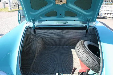 Buick 1960 Buick Le Sabre till salu i Nybro – bild 8 av 8