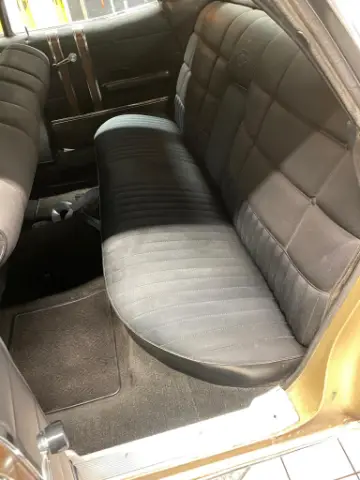 Ford 1968 Ford LTD 1968 4d ht till salu i Strängnäs – bild 7 av 8