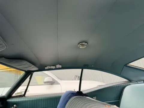 Pontiac 1968 Pontiac Catalina Coupe till salu i Strängnäs – bild 6 av 7