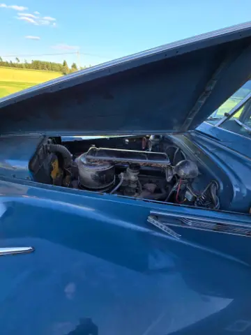 Buick 1940 Buick 1940 Säljes  till salu i Landsbro – bild 8 av 8