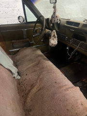 Oldsmobile 1969 Oldsmobile vista cruiser -69 till salu i Skurup – bild 5 av 5