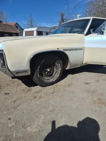 Buick 1970 Buick electra 225 1970  till salu i Skövde – bild 2 av 6