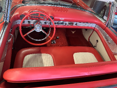 Ford 1956 1956 Ford Thunderbird  till salu i Luleå – bild 2 av 8