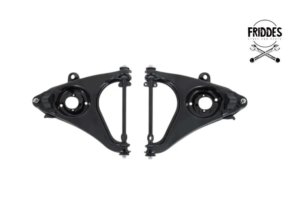 Nedre länkarmar fram – 1958–1964 Chevrolet Impala (Par)