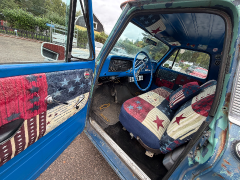 Chevrolet 1964 Chevrolet c10 -64 till salu i Tidaholm – bild 8 av 8