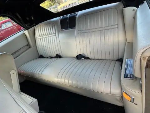 Buick 1966 Buick electra 225 custom cab 1966 till salu i Tidaholm – bild 8 av 8