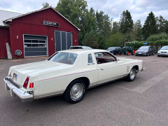 Chrysler 1979 Chrysler 300 till salu i Tidaholm – bild 4 av 7