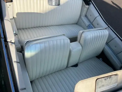 Cadillac 1967 Cadillac De ville cab 1967 till salu i Tidaholm – bild 8 av 8