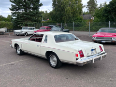 Chrysler 1979 Chrysler 300 till salu i Tidaholm – bild 3 av 7