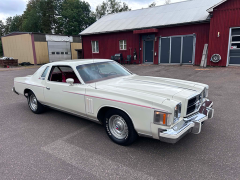 Chrysler 1979 Chrysler 300 till salu i Tidaholm – bild 2 av 7