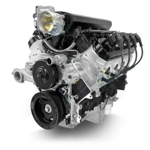 Chevrolet Ls swap delar till salu i Säffle – bild 1 av 6