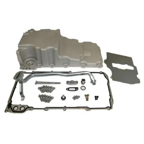 Chevrolet Ls swap delar till salu i Säffle – bild 3 av 6