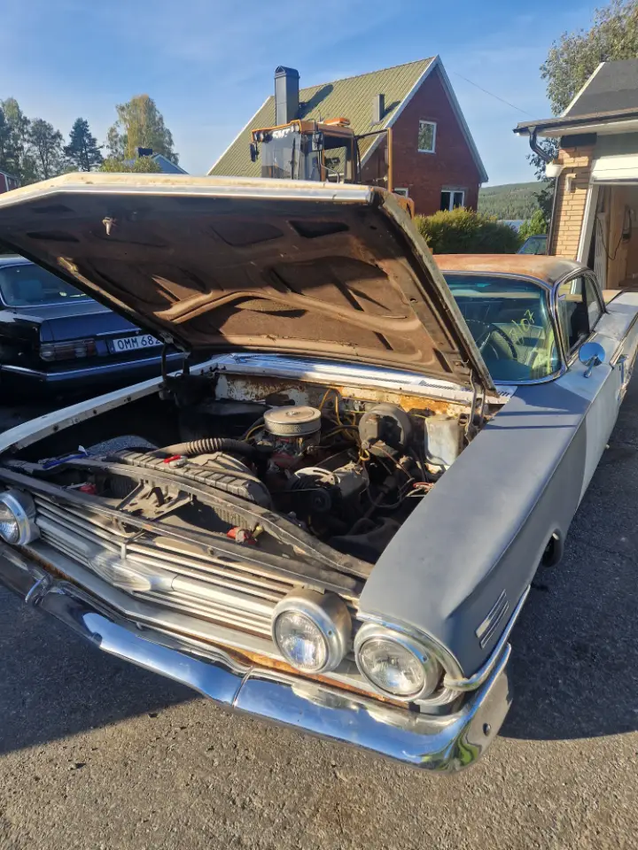 Impala sport coupe-60a