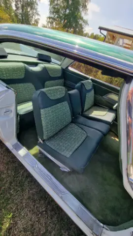 DeSoto De soto  59 fireflite  till salu i Virsbo – bild 2 av 6