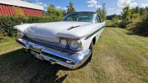 DeSoto De soto  59 fireflite  till salu i Virsbo – bild 6 av 6