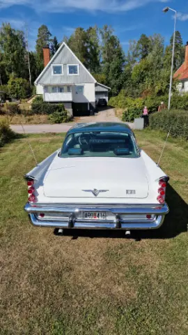 DeSoto De soto  59 fireflite  till salu i Virsbo – bild 5 av 6