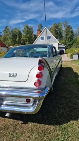 DeSoto De soto  59 fireflite  till salu i Virsbo – bild 4 av 6