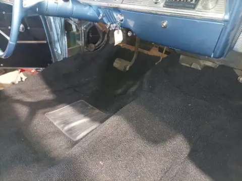 Chevrolet 1962 Säljes Chevrolet Impala 1962 till salu i Rovaniemi – bild 5 av 8