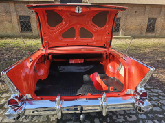 Chevrolet 1957 Bel Air 1957 till salu i Tomelilla – bild 3 av 8