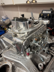 Chevrolet Chevrolet Sb 327 till salu i Valskog – bild 5 av 6