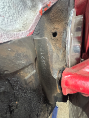 Chevrolet Chevrolet Sb 327 till salu i Valskog – bild 3 av 6