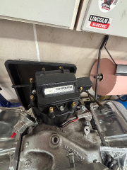Chevrolet Chevrolet Sb 327 till salu i Valskog – bild 6 av 6