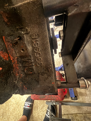Chevrolet Chevrolet Sb 327 till salu i Valskog – bild 2 av 6