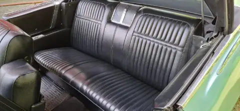 Buick 1965 -65 Buick Electra 225 Cab till salu i Ryssby – bild 7 av 8