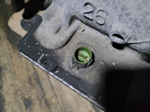 Chevrolet 1950 4L60E till salu i Strängnäs – bild 3 av 3