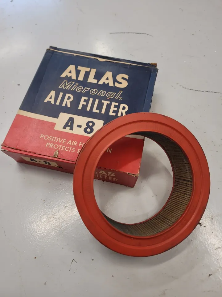 Luftfilter Mopar