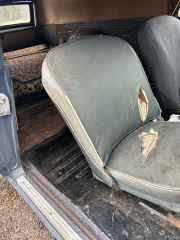 Chevrolet 1959 Chevrolet Delivery 1959 till salu i Sala – bild 5 av 7