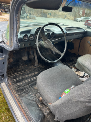 Chevrolet 1959 Chevrolet Delivery 1959 till salu i Sala – bild 4 av 7