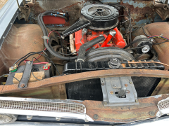 Chevrolet 1959 Chevrolet Delivery 1959 till salu i Sala – bild 3 av 7