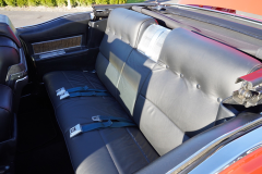 Cadillac 1970 Cadillac de ville 70 till salu i Tidaholm – bild 6 av 8